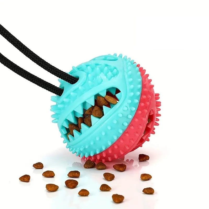 Durable Tug Toy