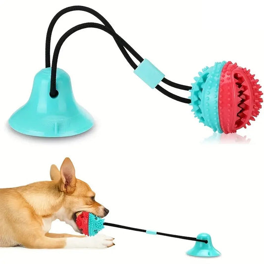 Durable Tug Toy